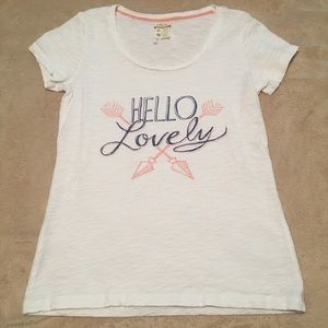 Matilda Jane Hello Lovely T Shirt